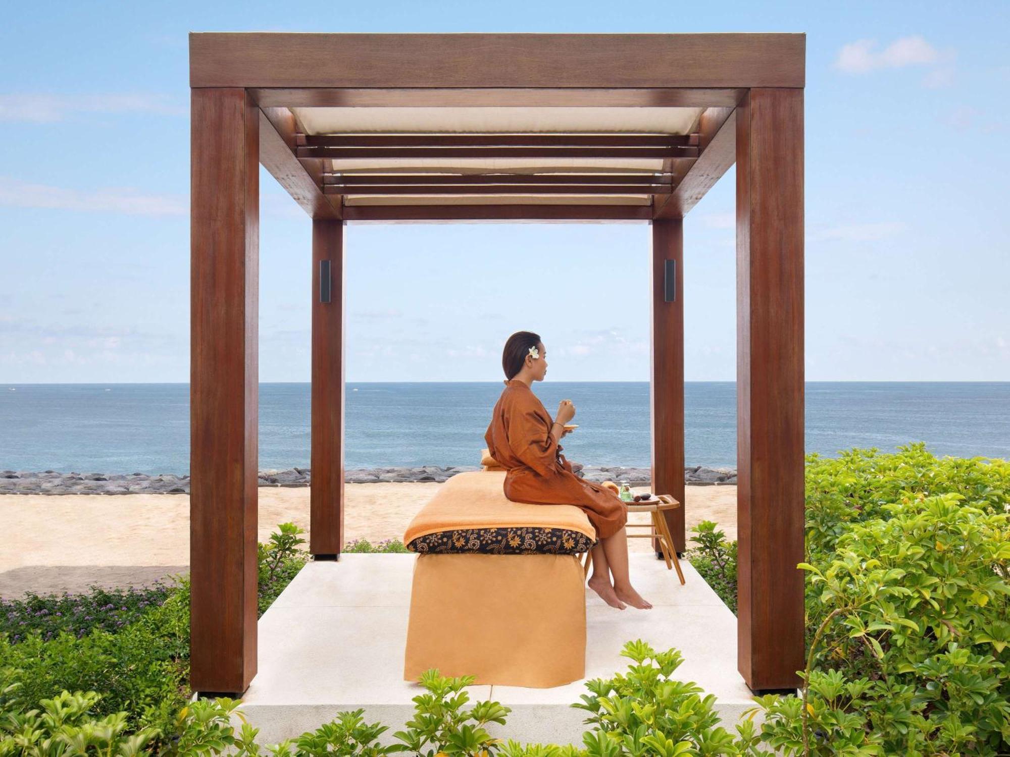 Novotel Bali Benoa Hotel 5*