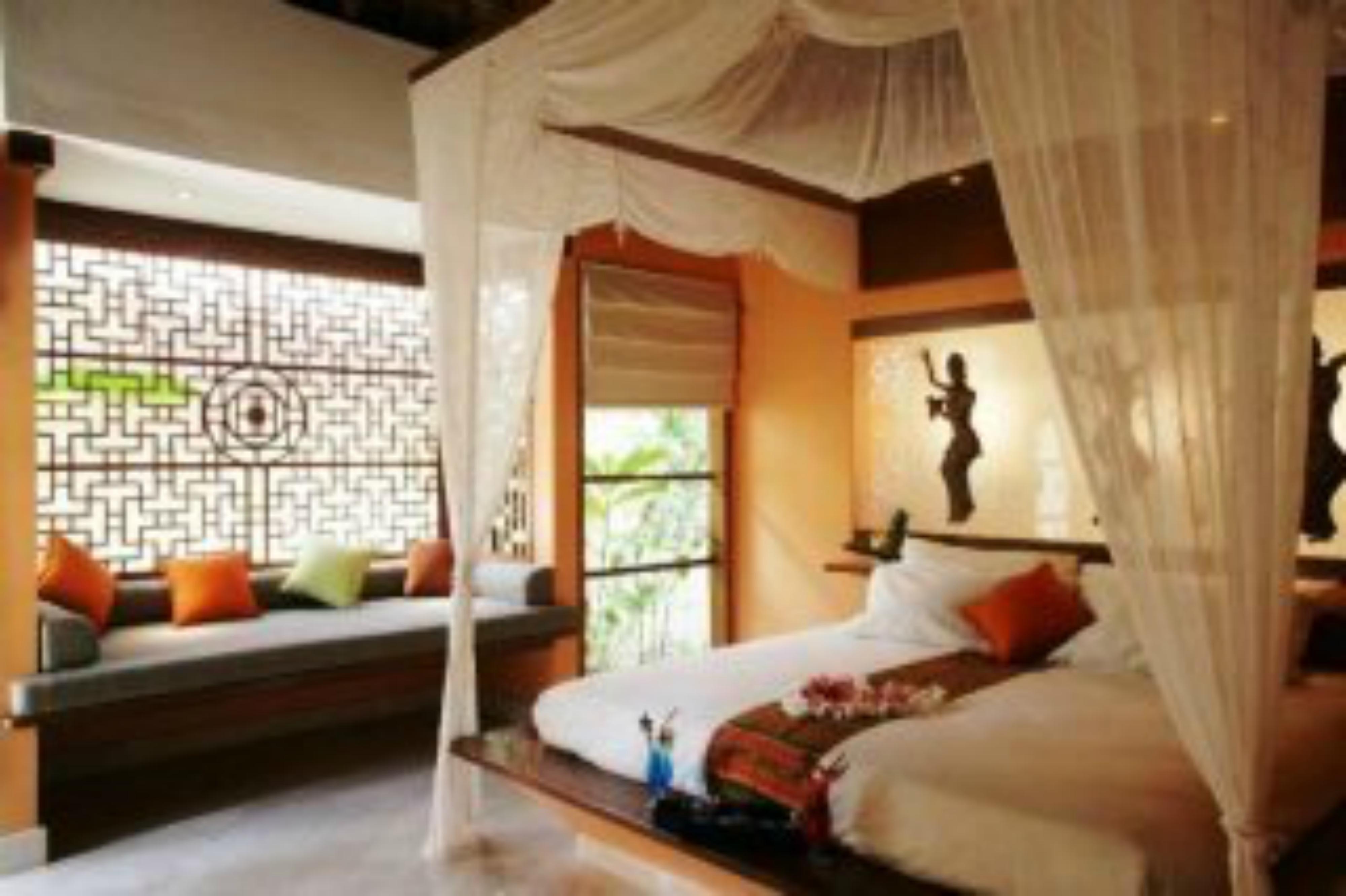 Hotel Novotel Bali Benoa