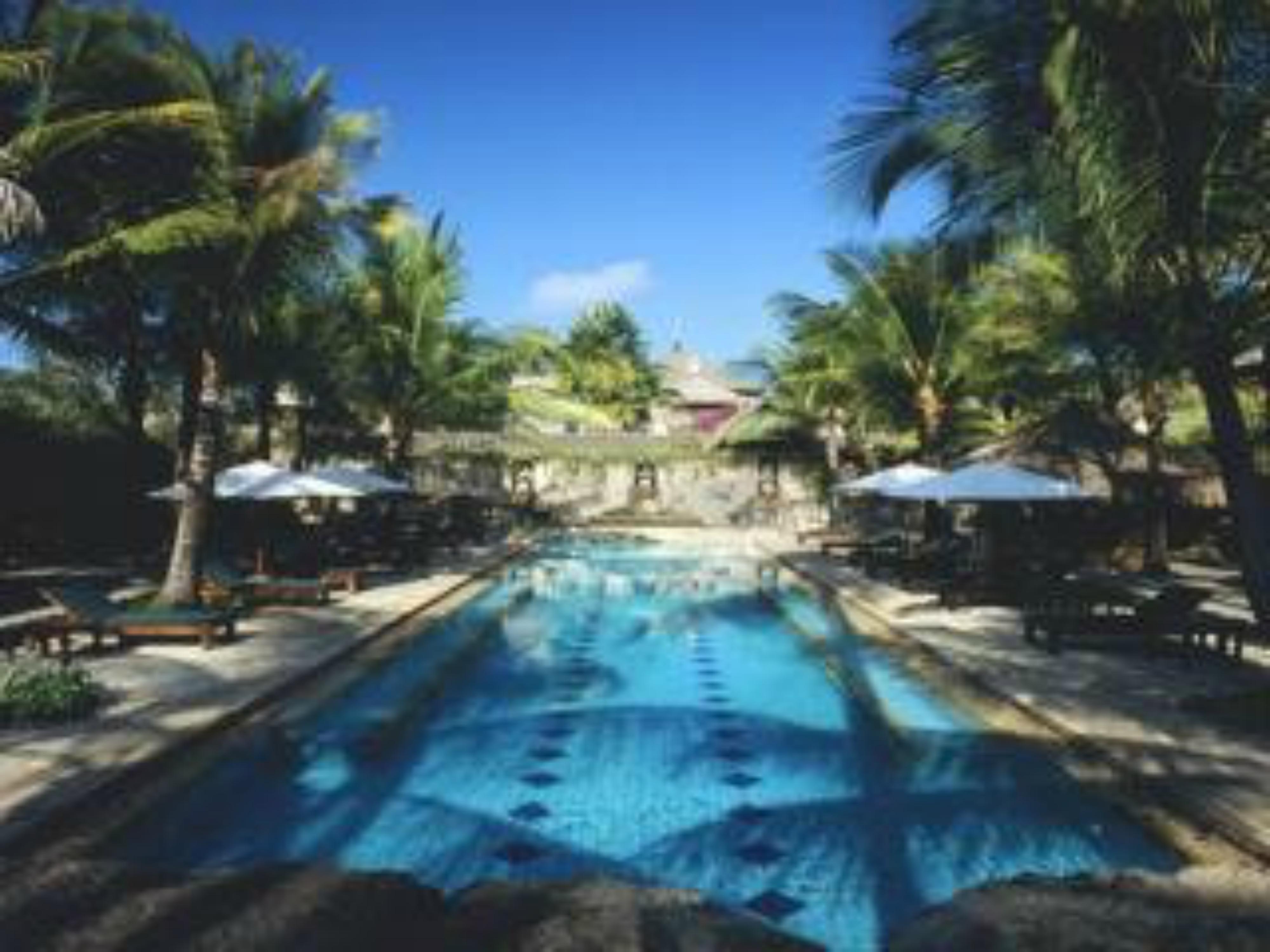 Novotel Bali Benoa 5* Nusa Dua (Bali)