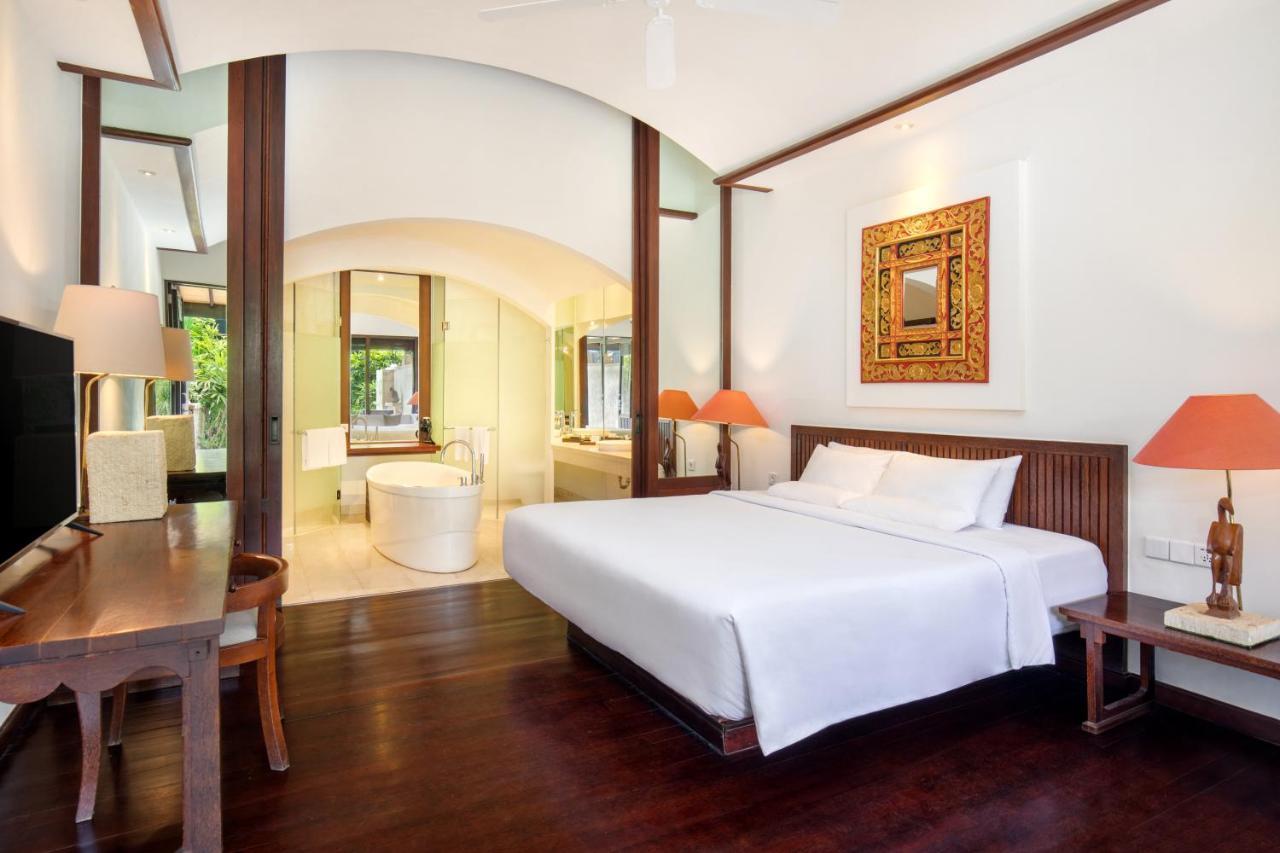 Hotel Novotel Bali Benoa