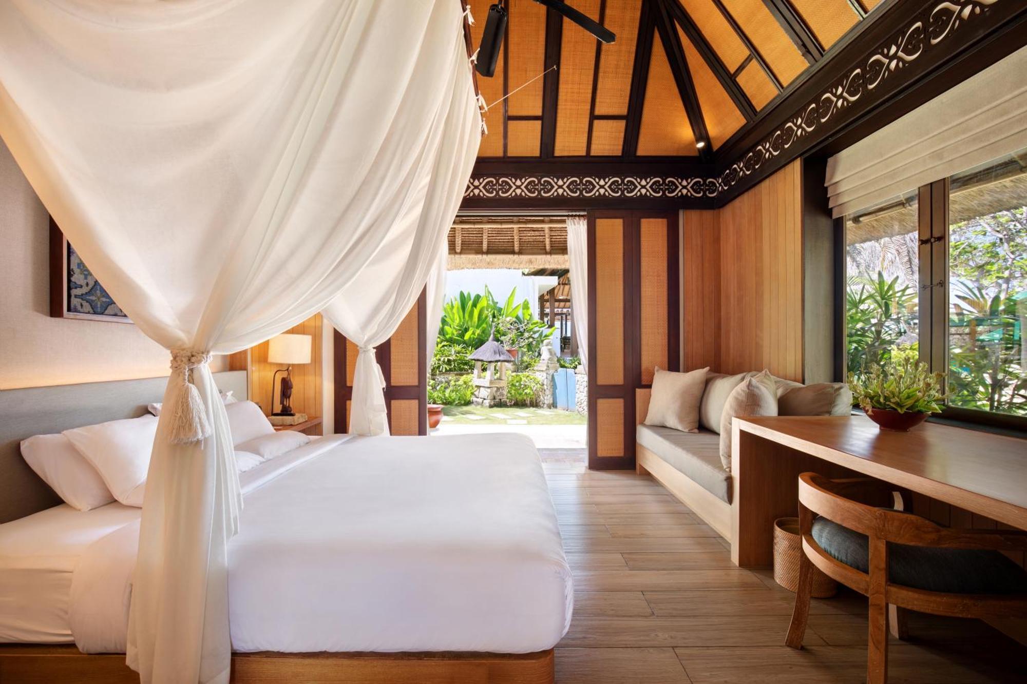 Novotel Bali Benoa Hotel 5*