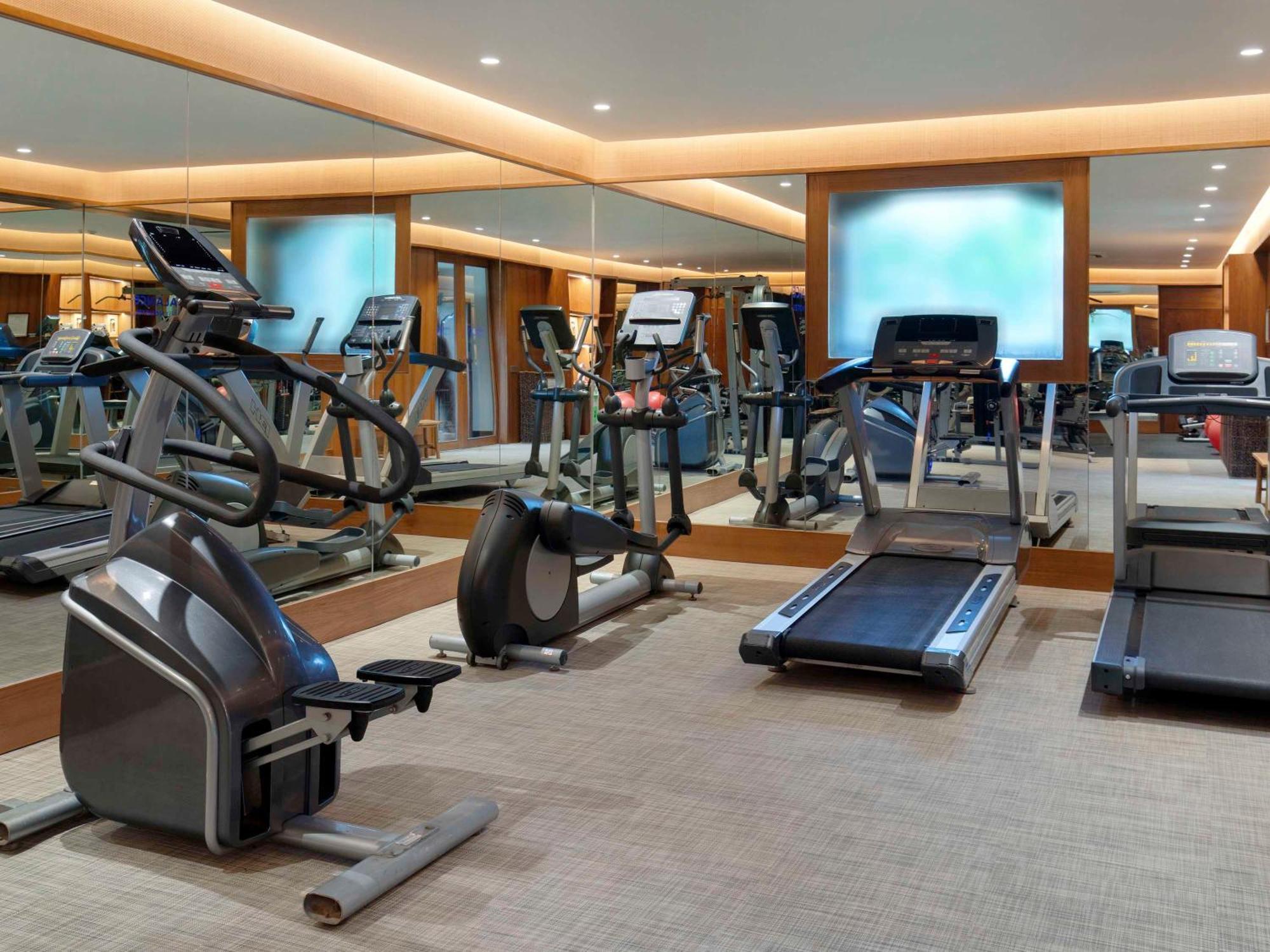 Hotel Novotel Bali Benoa Nusa Dua (Bali)