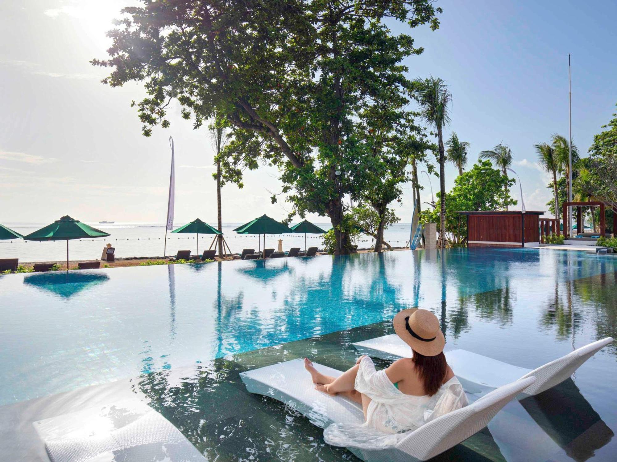 Novotel Bali Benoa