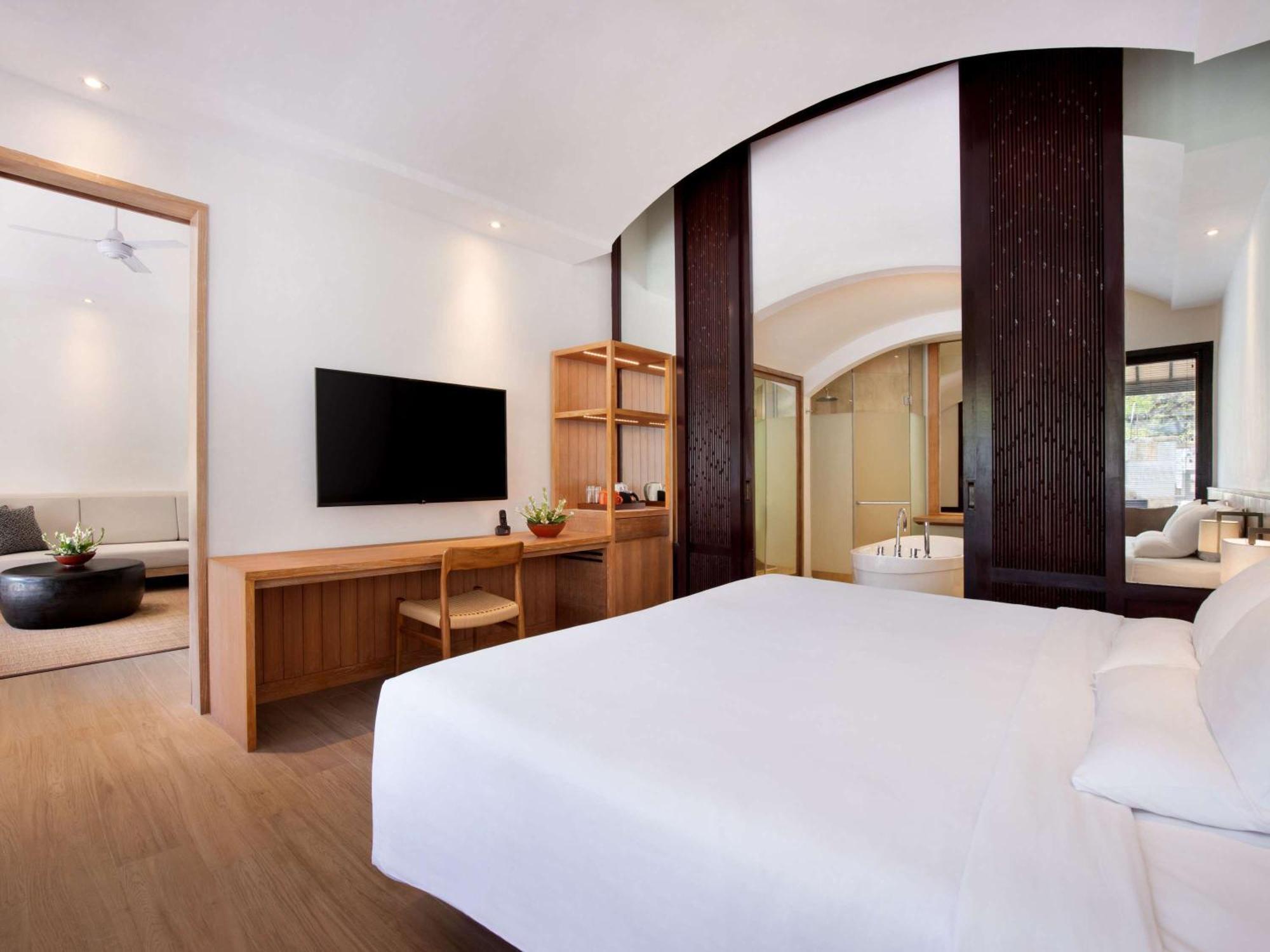 Hotel Novotel Bali Benoa