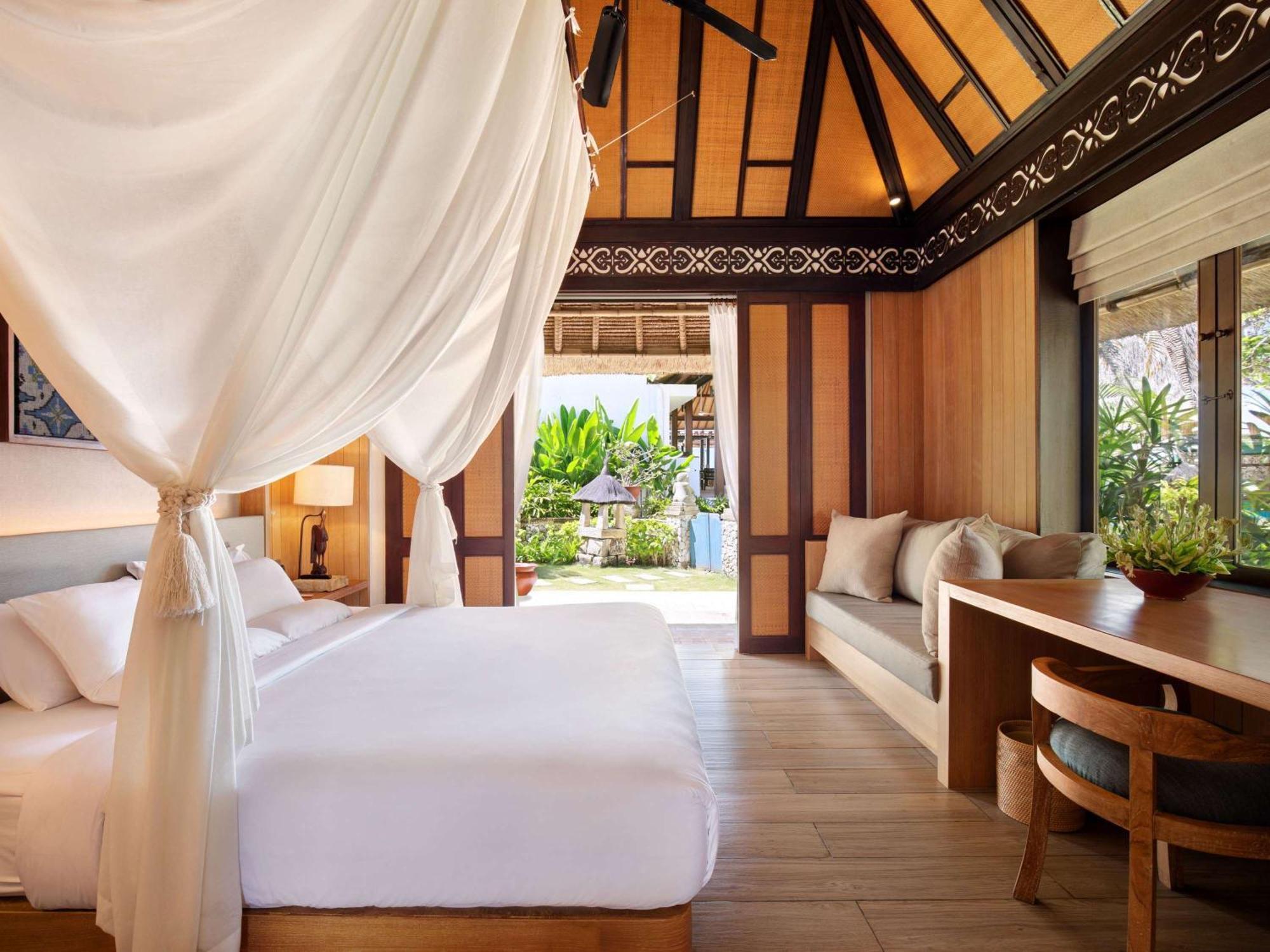 Novotel Bali Benoa 5* Nusa Dua (Bali)