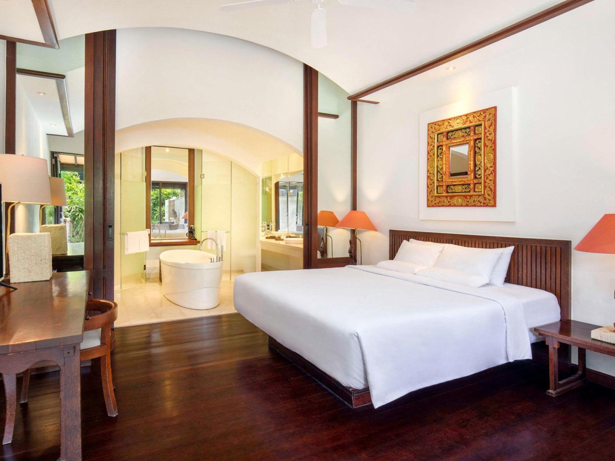 Novotel Bali Benoa Nusa Dua (Bali)