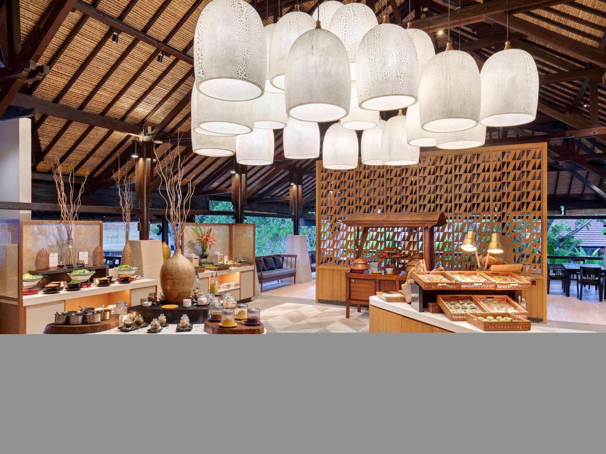 Hotel Novotel Bali Benoa 5*