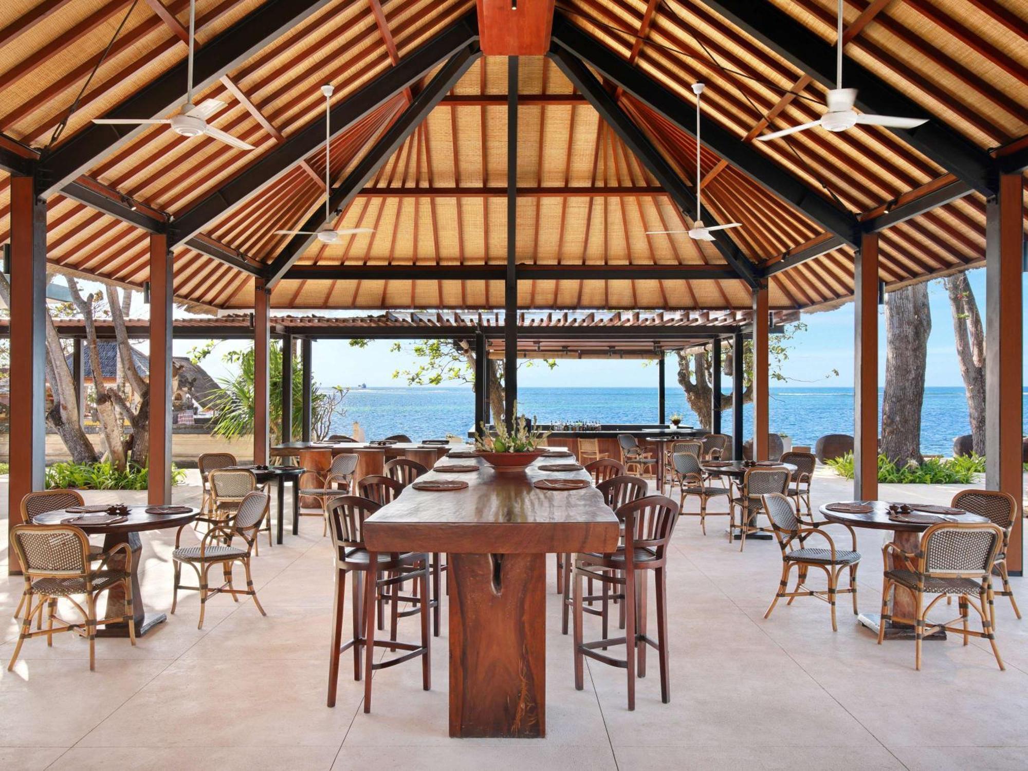 Novotel Bali Benoa 5* Nusa Dua (Bali)