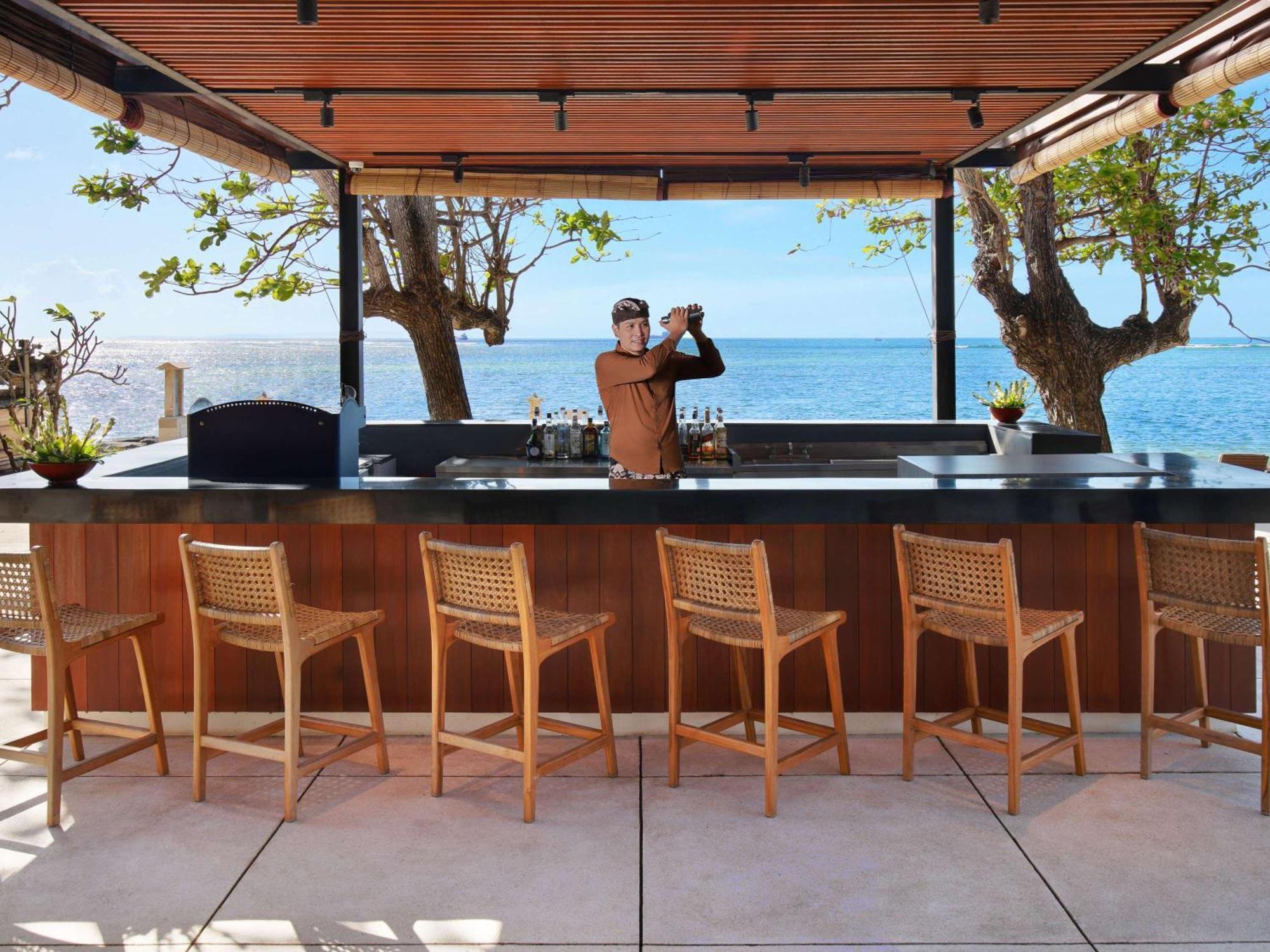 Hotel Novotel Bali Benoa
