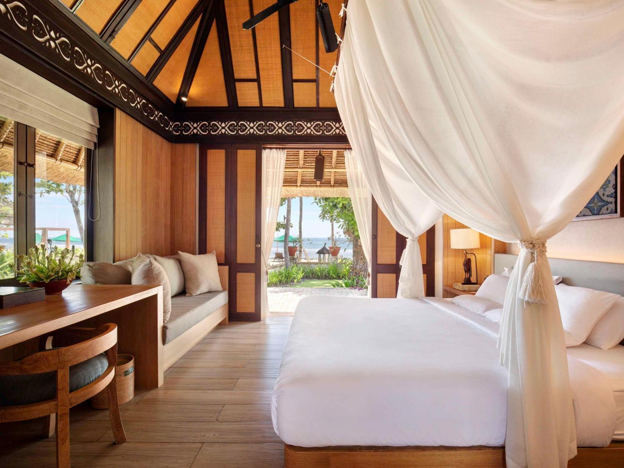 Hotel Novotel Bali Benoa Nusa Dua (Bali)