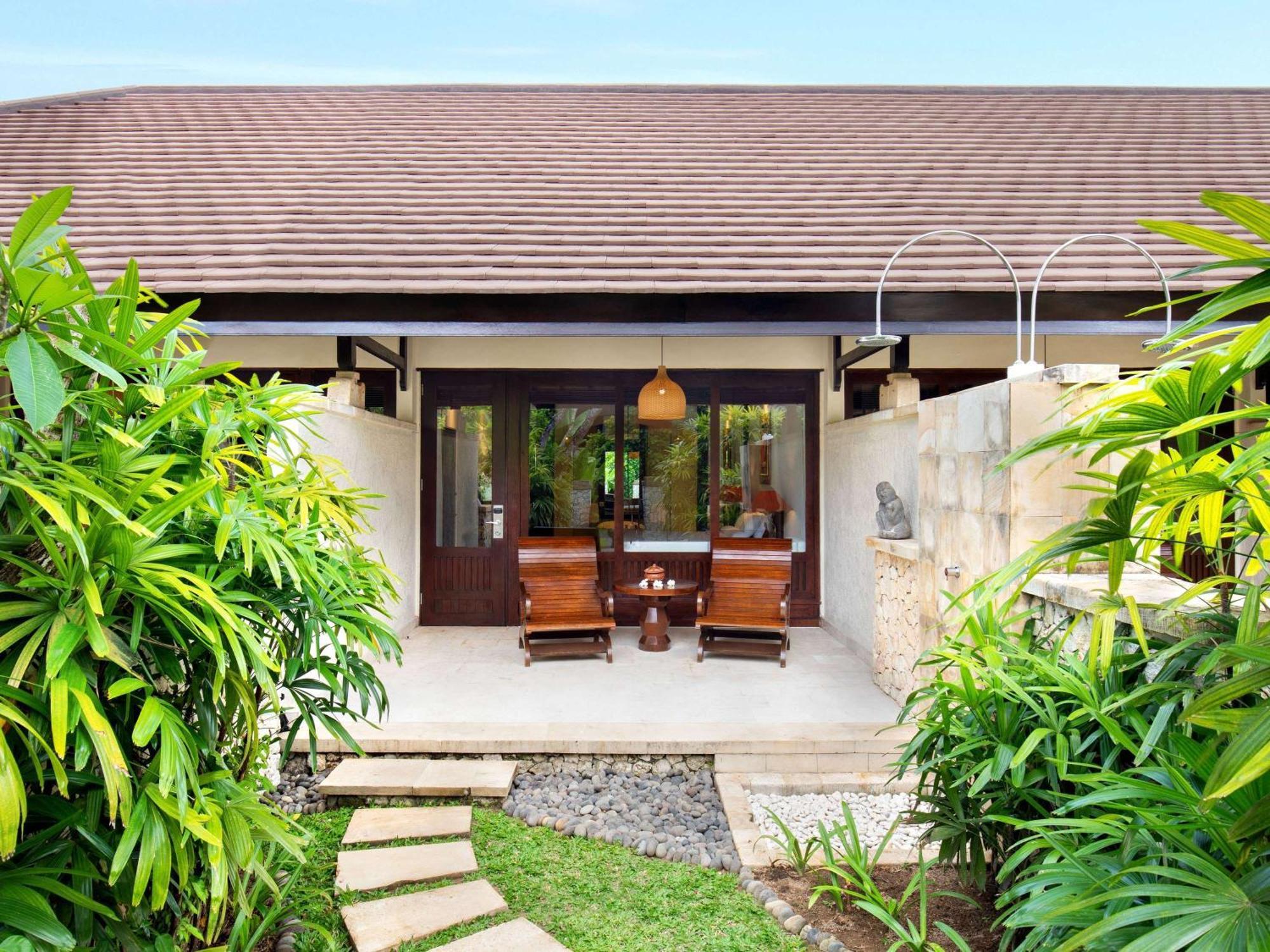 Novotel Bali Benoa Hotel